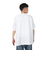 GUESS JEANS Vn Os 81 メッシュ 半袖Tシャツ M5GI48KCTE2 G011