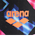アリーナ（ARENA）競泳水着 レディース 水泳 レーシングワンピーススパッツ WA承認モデル 黒×紫 S-LLサイズ AS5FRC60L BKPP オールイ…