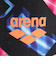 アリーナ（ARENA）競泳水着 レディース 水泳 レーシングワンピーススパッツ WA承認モデル 黒×紫 S-LLサイズ AS5FRC60L BKPP オールイ…