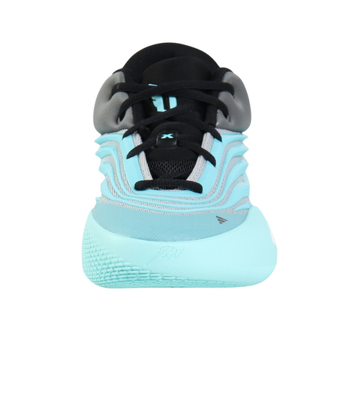 アディダス（adidas）ジュニアバスケットシューズ バッシュ