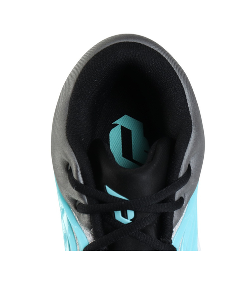 アディダス（adidas）ジュニアバスケットシューズ バッシュ