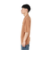 エクストララージ（XLARGE）EMBROIDERED ロゴ ニット ポロシャツ 101242013010-BROWN