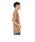 エクストララージ（XLARGE）EMBROIDERED ロゴ ニット ポロシャツ 101242013010-BROWN
