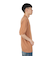 エクストララージ（XLARGE）EMBROIDERED ロゴ ニット ポロシャツ 101242013010-BROWN