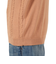 エクストララージ（XLARGE）EMBROIDERED ロゴ ニット ポロシャツ 101242013010-BROWN