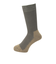 ヘルスニット（Healthknit）リブパイル ソックス 191-8004-35