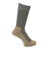 ヘルスニット（Healthknit）リブパイル ソックス 191-8004-35
