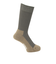ヘルスニット（Healthknit）リブパイル ソックス 191-8004-35