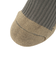 ヘルスニット（Healthknit）リブパイル ソックス 191-8004-35