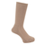 ヘルスニット（Healthknit）リブパイル ソックス 191-8004-70
