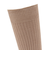 ヘルスニット（Healthknit）リブパイル ソックス 191-8004-70