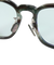 ハーレー（HURLEY）サングラス クラブ 01 フィリペ MCEW251001-KHDM UVカット 撥水 反射防止 コラボレーションモデル