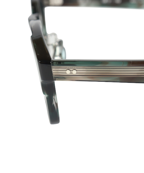 ハーレー（HURLEY）サングラス クラブ 01 フィリペ MCEW251001-KHDM UV