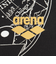 アリーナ（ARENA）競泳水着 レディース 水泳 トレーニングワンピース オープンバック 黒×白 S-LLサイズ AS5FWM07L BKWH スイムウェア …
