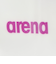 アリーナ（ARENA）シリコーンキャップ 水泳 キャップ ホワイト×ピンク AS5FSC21U WHPK シリコーン 伸縮 髪 保護 練習 アスリート