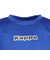 カッパ（Kappa）半袖Tシャツ 115636-BL