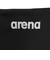 アリーナ（ARENA）フィットネス水着 水泳 黒×青 M-3Lサイズ AS5FWF60M BKBL メンズ水着 スパッツ ハーフレッグ スイムウェア