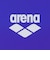 アリーナ（ARENA）スイムキャップ 水泳 キャップ シリコーンキャップ WA承認 青 AS5SSC10U BLWH シリコン スイミングキャップ
