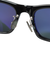 ハーレー（HURLEY）サングラス クラブ 02 コナー MCEW251002-BLK UVカット 撥水 反射防止 コラボレーションモデル