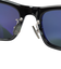 ハーレー（HURLEY）サングラス クラブ 02 コナー MCEW251002-BLK UVカット 撥水 反射防止 コラボレーションモデル