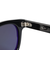 ハーレー（HURLEY）サングラス クラブ 02 コナー MCEW251002-BLK UVカット 撥水 反射防止 コラボレーションモデル