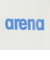 アリーナ（ARENA）シリコーンキャップ 水泳 キャップ  ホワイト×ブルー AS5FSC21U WHBL シリコーン 伸縮 髪保護 練習 アスリート