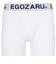 エゴザル（EGOZARU）バスケットボールウェア ソリッドサポートインナー ショーツ EZUW-2302-025