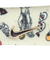 ナイキ（NIKE）ドライフィット スウッシュヘッドバンド プリンテッド BN1200-266