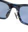 ハーレー（HURLEY）サングラス クラブ 02 コナー MCEW251002-NVSS UVカット 撥水 反射防止 コラボレーションモデル