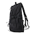 DAILY バックパック 103251053012-BLACK
