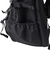 DAILY バックパック 103251053012-BLACK