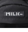 DAILY バックパック 103251053012-BLACK