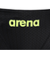 アリーナ（ARENA）競泳水着 メンズ 水泳 レーシングスパッツ ハーフレッグ WA承認モデル 黒×青 M-LLサイズ AS5FRC57M BKBL スイムウ…