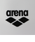アリーナ（ARENA）スイムキャップ 水泳 キャップ シリコーンキャップ WA承認 シルバー AS5SSC10U SLBK シリコンキャップ