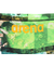 アリーナ（ARENA）競泳水着 メンズ 水泳 トレーニングスパッツ ショートレッグ 緑 SS-LLサイズ AS5FWM06M GROR スイムウェア 練習用