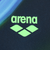 アリーナ（ARENA）フィットネス水着 レディース 水泳 アクアエクサ フィットネスワンピース スパッツ S-3Lサイズ AS5FWF07L NVGR