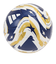 アディダス（adidas）サッカーボール 4号球 検定球 ムンディアル・デ・クルーベスFIFA 25 決勝球 キッズ ADF410F
