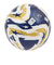 アディダス（adidas）サッカーボール 4号球 検定球 ムンディアル・デ・クルーベスFIFA 25 決勝球 キッズ ADF410F