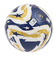 アディダス（adidas）サッカーボール 4号球 検定球 ムンディアル・デ・クルーベスFIFA 25 決勝球 キッズ ADF410F