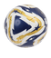 アディダス（adidas）サッカーボール 4号球 検定球 ムンディアル・デ・クルーベスFIFA 25 決勝球 キッズ ADF410F