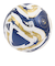 アディダス（adidas）サッカーボール 5号球 検定球 ムンディアル・デ・クルーベスFIFA 25 決勝球 リーグ ルシアーダ ADF512LUF