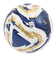 アディダス（adidas）サッカーボール 5号球 検定球 ムンディアル・デ・クルーベスFIFA 25 決勝球 リーグ ルシアーダ ADF512LUF