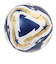 アディダス（adidas）サッカーボール 5号球 検定球 ムンディアル・デ・クルーベスFIFA 25 決勝球 リーグ ルシアーダ ADF512LUF