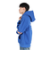 アクター（AKTR）バスケットボールウェア PT スウェット プルオーバー フーディー 223-102010 BL