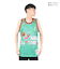 バスケットウエア オールスター East Swingman Jersey ペニー・ハーダウェイ SMJYLG18019-ASETEAL