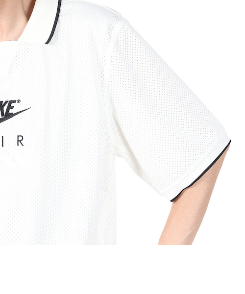 ナイキ（NIKE）エア フットボール サッカーユニフォーム 半袖 トップ