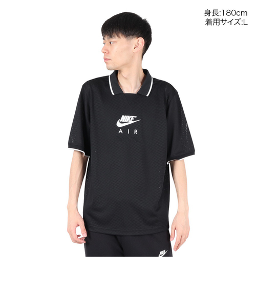 ナイキ（NIKE）エア フットボール サッカーユニフォーム 半袖