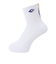 コンバース（CONVERSE）バスケットボール クッションソックス CB141051-1125