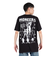 PIONEER Tシャツ NA MULT SS9628-TTTBLCK