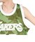 バスケットウエア Camo Swingman Jersey デニス・ロッドマン レイカーズ SMJY4362-LALDRDCMGR